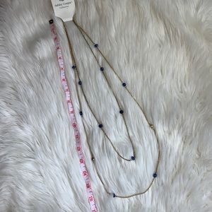 Ashley Cooper Necklace